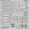 Eduard 73689 Pe-2 1/72 ZVEZDA